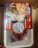 德州扒鸡公鸡熏香味下酒菜山东特产鸡肉熟食腊味500g中华老字号 实拍图