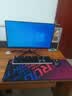 惠普（HP）酷睿i5/i7商用办公电脑DIY品牌台式机主机企业办公主机intel家用高性能设计师一整全套独立显卡 3：i3-10105F/16G/1012G/独显 单主机+24英寸显示器 实拍图