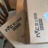 雷士（NVC）吸顶灯圆形阳台灯玄关灯led厨房灯简约白光12W家用工程物业 实拍图