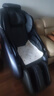 傲胜（OSIM）家用按摩椅太空舱【新加坡品牌】欧盟CE认证全身按摩腰背颈椎零重力天王椅OS-8220蓝色520礼物实用 实拍图