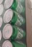 可口可乐（Coca-Cola）檀健次代言 雪碧Sprite零卡无糖饮料 330ml*24摩登罐 实拍图