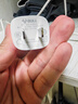 公牛（BULL）5V-1AUSB充电器 苹果安卓手机充电头插座 适用iPhone17/16e/15/14华为小米OPPO手机手表 实拍图