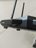 腾达（Tenda） 路由器云霄WiFi7系列家用千兆穿墙王无线路由器 5G双频 信号增强Mesh组网 AC10【千兆经典款】店长推荐 实拍图