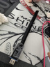 Tenda腾达 usb无线网卡wifi6 AX900双频5g 无线网卡台式机专用 高增益天线 wifi接收器 无线wifi发射 实拍图