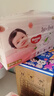 好奇（Huggies）铂金装小桃裤纸尿裤XL96片(12-17kg)加大号尿不湿透【透爽散热】 实拍图