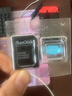 闪迪（SanDisk）512GB TF(MicroSD)内存卡4K极速金卡 A2 V30 U3 兼容大疆Pocket 4/Action 6运动相机 无人机存储卡 实拍图