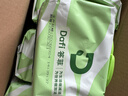 答菲无杀菌剂湿厕纸纯水厕纸女士孕妇卫生纸婴儿擦屁屁湿巾100抽*8包 实拍图
