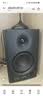 漫步者（EDIFIER）MR4 有源监听2.0音箱 HIFI音质 高保真 多媒体电脑电视音响 桌面音响 黑色 实拍图