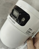 HIKVISION海康威视太阳能摄像头免插电800万双摄室外4G终身免充值流量360度无死角低温户外监控器手机远程T4 实拍图