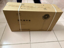 艾美特（AIRMATE）【全屋循环】电风扇空气循环扇大风力家用AI语音遥控卧室一级能效直流变频安静轻音落地扇 SRD259 实拍图