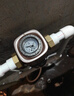 万和（Vanward）前置过滤器磐石自动冲洗款实测10T/H大通量全屋过滤净水器40微米自来水过滤器WQZ-08E 实拍图