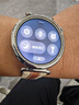 华为WATCH GT 6 马鞍棕 41mm 智能手表多维情绪健康全新骑行体验华为GT6手表GT5升级 实拍图