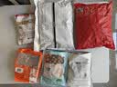 十月稻田 桂圆干 500g 带壳桂圆肉 龙眼肉干 枸杞红枣泡茶八宝粥 零食干货 实拍图