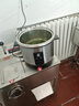 三角牌（Triangle）电饭煲家用电饭锅6L大容量煮饭锅304不锈钢内胆5-8人老式米饭锅带蒸笼 TG-Z60X12ZK 实拍图