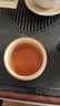 七春春茶金毛毫 特级英红九号茗茶 英德红茶叶礼盒端午父亲节礼物250g 实拍图