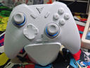 飞智冰原狼4多模版无线游戏手柄 类xbox 力调节摇杆双切扳机 switch电脑PC手机steam体感NS 仁王3 实拍图