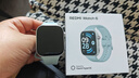 小米（MI）REDMI Watch 6迷雾蓝 国家补贴 澎湃OS 3 心率血氧监测 红米手表6 小米汽车 送男友送女友 实拍图