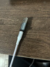 山泽USB3.2转换Type-C转接头OTG适用苹果15/16/17安卓手机数据转换头线接U盘耳机键鼠车载充电连接器 实拍图