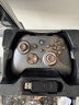 雷神（ThundeRobot）G50 PLUS三模无线游戏手柄鎏金黑Switch类xbox霍尔摇杆霍尔扳机蓝牙体感PC电脑明末渊虚之羽丝之歌 实拍图