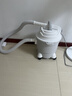 德尔玛（Deerma）【重磅新品】TJ700S 干吹两用吸尘器 家用商用 吸尘器桶式大吸力 整机降噪设计ZN-530 实拍图