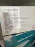 稳健一次性食品用丁腈手套洗碗家务耐油耐酸碱加厚L码大号100只/盒 实拍图