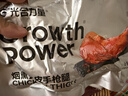 光合力量 10袋手枪腿去皮大鸡腿排烟熏无防腐开袋即食 源头直发 包邮 实拍图