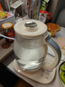 苏泊尔（SUPOR）【价保618】养生壶 煮茶器 烧水壶 大容量花茶壶恒温水壶烧水壶电热水壶 保温煮茶壶 2L SW-20YQ65 实拍图