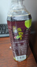 恒记 酸梅膏 浓缩果汁饮料 酸梅汤原料 1kg*2瓶 实拍图