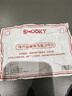 SMOOKY指压板脚底按摩脚垫穴位疏通脚心指压板仿鹅卵石圆形垫慢跑 冰川灰【圆形直径约55cm】 实拍图