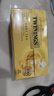 川宁（TWININGS）豪门伯爵红茶进口茶叶25袋*2g 办公室下午茶独立茶包 实拍图
