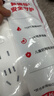 德力西（DELIXI）新国标3C认证安全插座/插排/排插/插线板/拖线板/家用办公宿舍桌面接线板 4位五孔总控开关5米 实拍图