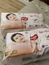 好奇（Huggies）铂金装小桃裤纸尿裤XL96片(12-17kg)加大号尿不湿透【透爽散热】 实拍图