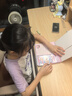 licheers化妆贴纸公主换装贴纸本美甲美妆贴画手账素材女孩儿童益智玩具 实拍图