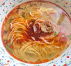 兰啵旺清真兰州牛肉面正宗拉面方便速食鲜面非油炸甘肃特产早餐夜宵经典 230g兰州牛肉面买1赠三 实拍图