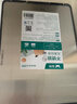 双枪菜板 抗菌家用加厚食品级不锈钢砧板案板防霉切菜板41*27.5*1.8cm 实拍图