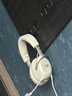 极度未知（HYPERX）Cloud Ⅲ飓风3有线 烈焰灰 DTS音效53mm驱动单元电竞头戴式游戏耳机 适配三角洲行动 实拍图