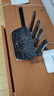 普联（TP-LINK）大道路由器7DR6430 BE6400 5G WiFi7千兆双频家用高速穿墙 2.4G wifi6无线 2.5G网口 游戏加速 实拍图