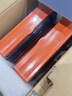 天色CF500A 202a硒鼓适用惠普 m281fdw m281fdn m254dn m254dw m280dw打印机四色彩色套装大容量墨盒粉盒京东自营 实拍图