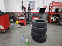米其林（MICHELIN）汽车轮胎 205/55R16 91V 耐越 ENERGY MILE 适配朗逸/速腾/卡罗拉 实拍图