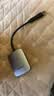 雷克沙（Lexar）USB3.2读卡器 USB/Type-C口 CFexpress Type A卡索尼相机卡读取 支持苹果17安卓手机电脑 实拍图