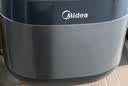 美的（Midea）微压电饭煲电饭锅家用24-5-8人大容量智能预约不粘锅可选青瓷陶瓷内胆款抗菌率99.99%年货好物 青瓷内胆 4L 抗菌率高达99.99% 实拍图