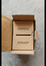 九牧（JOMOO）铜合金方形防爆防漏防反水单冷止逆阀角阀74098-732/5C-1 实拍图