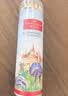 辉柏嘉（Faber-castell）【新品】德国水溶性彩铅儿童彩色铅笔绘画小学生用幼儿园儿童艺术36色笔筒装IN1-614422画画笔 实拍图