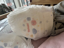 好奇（Huggies）金装纸尿裤L132片(9-14kg)尿不湿【速干不易红】 实拍图