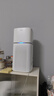 美的（Midea）空气净化器家用 除甲醛除尘除雾霾除异味 99.9%除菌率 负离子空气伴侣 智能wifi控制 一级能效 【净化除醛】KJ400G-Z1 Pro 实拍图