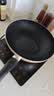 美的（Midea）不粘锅炒锅 不粘多功能家用炒菜锅煎锅电磁炉炒锅燃气灶通用 实拍图