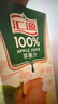 汇源100%苹果汁礼盒装果汁饮料1Lx6盒节日送礼宴请果蔬汁饮料聚餐畅享 实拍图