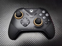 飞智黑武士5S 竞技精英游戏手柄 力切换杠杆扳机 XBOX授权有线版  震动体感PC电脑Steam电视 仁王3 实拍图