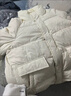 京东洗衣服务 衣鞋任洗5件 上门取送 去渍整形 价值2000元内衣服鞋子 实拍图