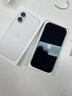 Apple/苹果 iPhone 17 256GB 白色 支持移动联通电信5G 双卡双待手机 实拍图